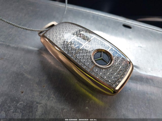 WDC4M4HB2LW010110 Mercedes-Benz m260