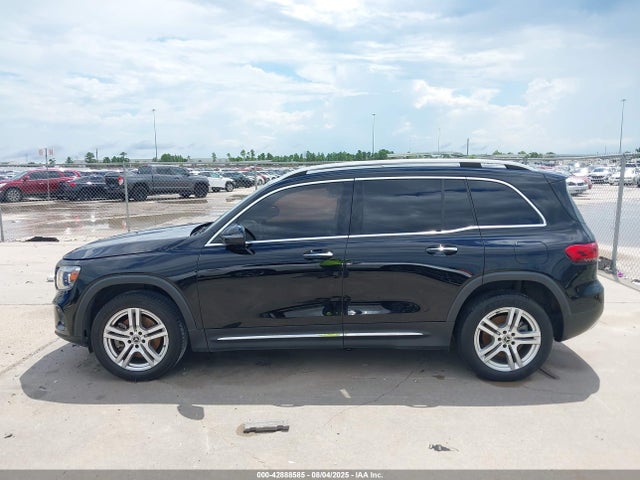 WDC4M4HB2LW010110 Mercedes-Benz m260