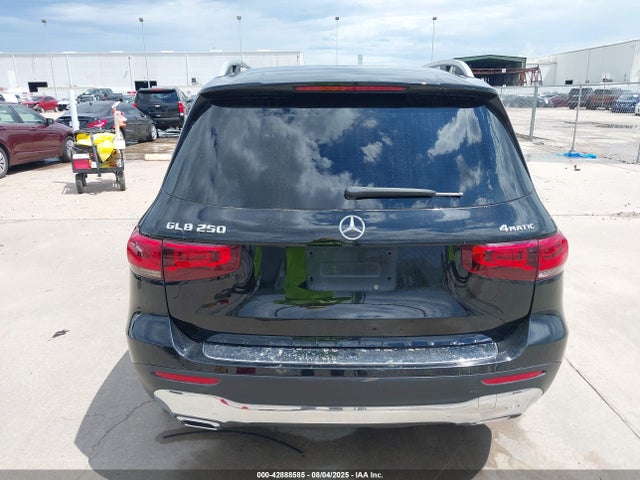 WDC4M4HB2LW010110 Mercedes-Benz m260