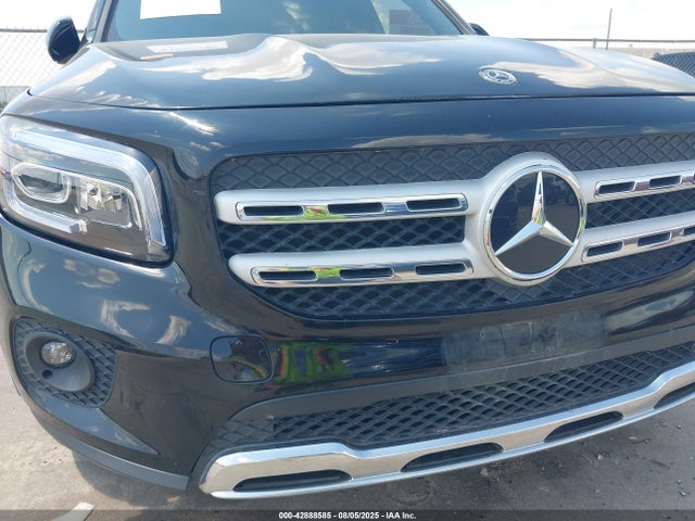 WDC4M4HB2LW010110 Mercedes-Benz m260