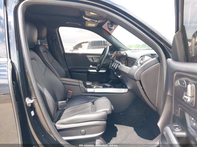 WDC4M4HB2LW010110 Mercedes-Benz m260