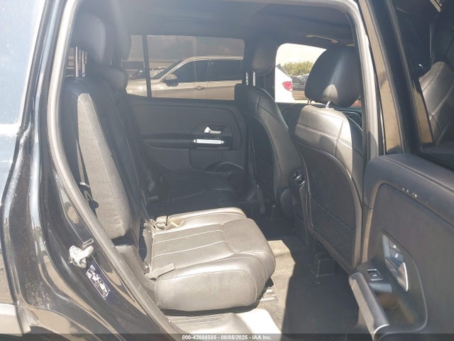 WDC4M4HB2LW010110 Mercedes-Benz m260