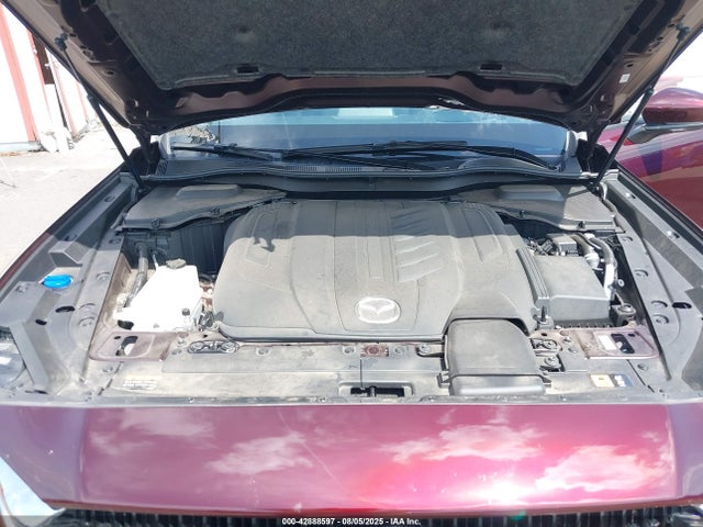 JM3KKDHC5R1122800 Mazda h3