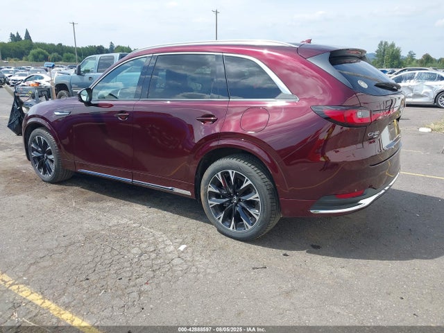 JM3KKDHC5R1122800 Mazda h3