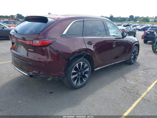 JM3KKDHC5R1122800 Mazda h3