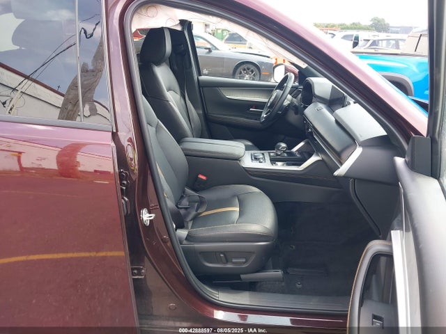 JM3KKDHC5R1122800 Mazda h3