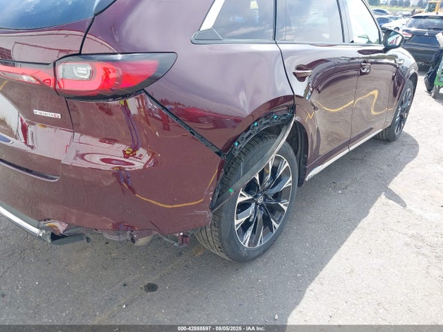 JM3KKDHC5R1122800 Mazda h3
