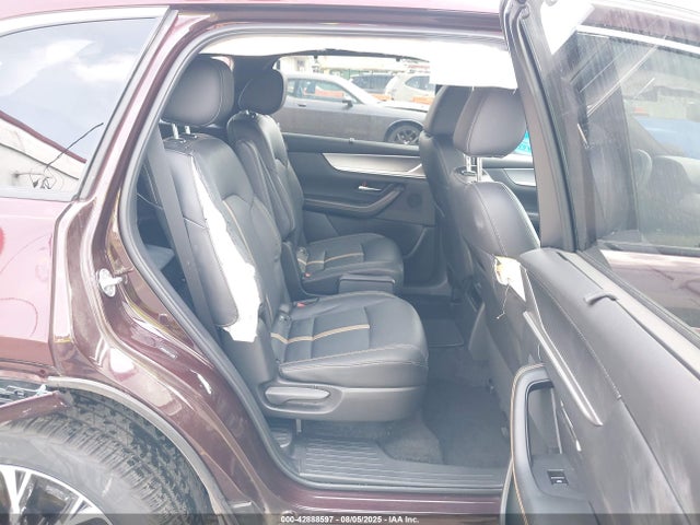 JM3KKDHC5R1122800 Mazda h3