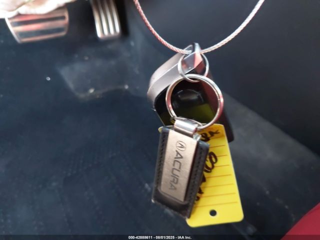 2023 ACURA INTEGRA 19UDE4H38PA019300 Photo 10