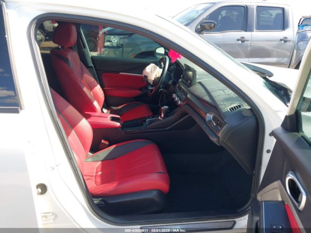 2023 ACURA INTEGRA 19UDE4H38PA019300 Photo 4