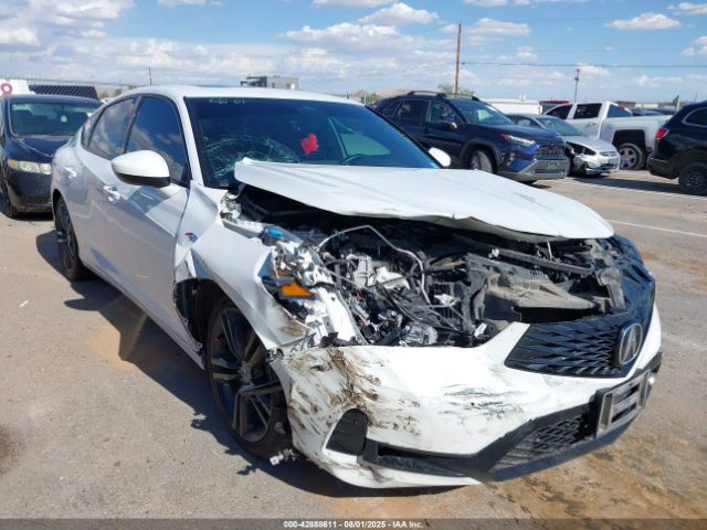 2023 ACURA INTEGRA 19UDE4H38PA019300 Photo 5