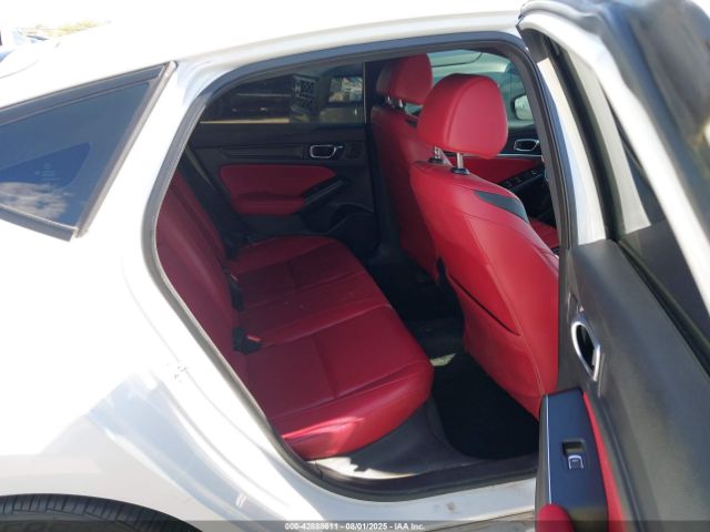 2023 ACURA INTEGRA 19UDE4H38PA019300 Photo 7