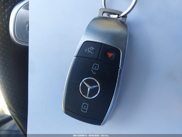 55SWF8DB5KU285400 Mercedes-Benz m264