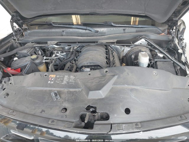 1GCVKSEC8FZ322937 Chevrolet l83 - vvt, active fuel management, aluminum