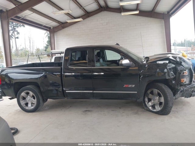 1GCVKSEC8FZ322937 Chevrolet l83 - vvt, active fuel management, aluminum