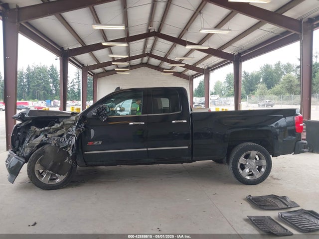 1GCVKSEC8FZ322937 Chevrolet l83 - vvt, active fuel management, aluminum