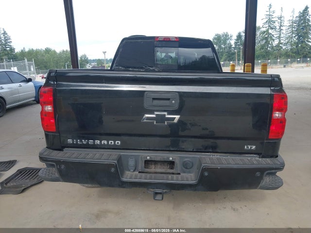 1GCVKSEC8FZ322937 Chevrolet l83 - vvt, active fuel management, aluminum