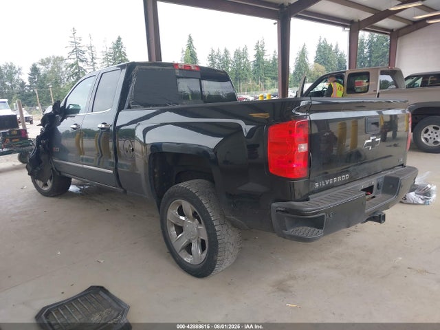 1GCVKSEC8FZ322937 Chevrolet l83 - vvt, active fuel management, aluminum