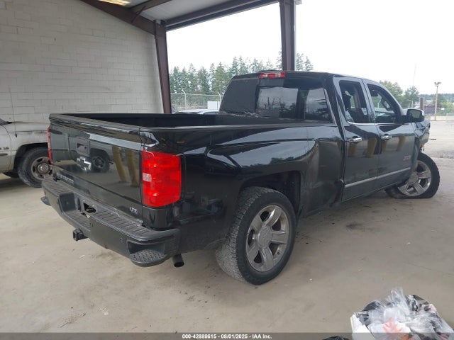 1GCVKSEC8FZ322937 Chevrolet l83 - vvt, active fuel management, aluminum