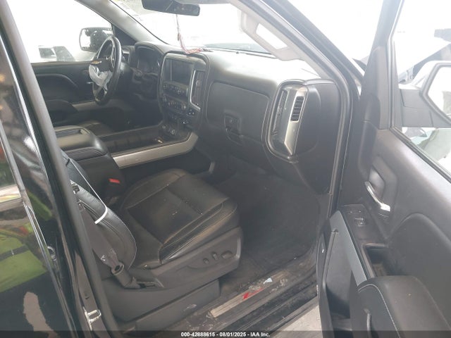 1GCVKSEC8FZ322937 Chevrolet l83 - vvt, active fuel management, aluminum