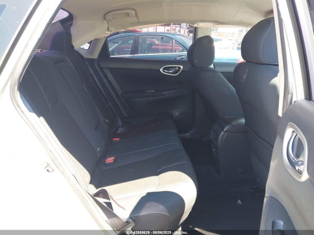 3N1AB7AP6FY325904 Nissan 2015