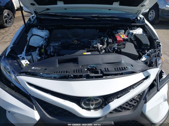4T1B11HK8KU752246 Toyota a25a-fks