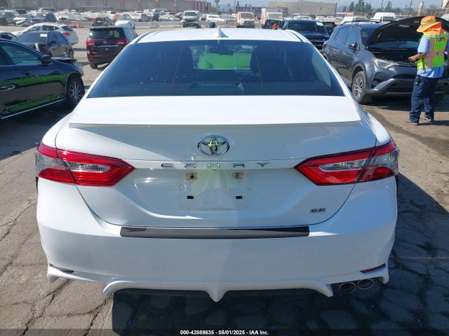 4T1B11HK8KU752246 Toyota a25a-fks