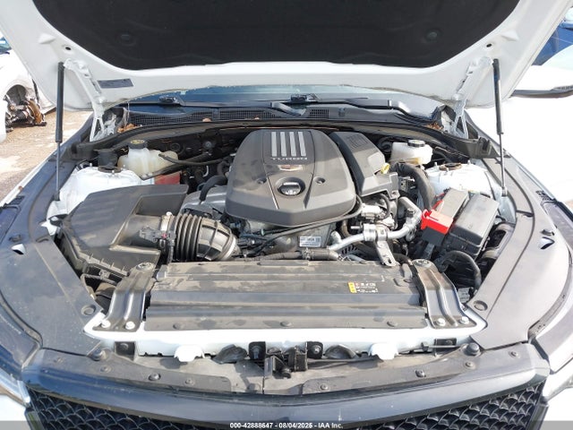 Cadillac L3b 2021 1G6DD5RL6M0121110 Image 10