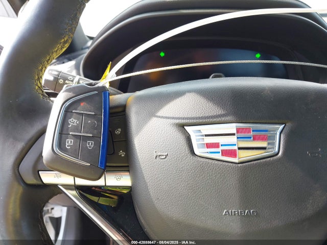 Cadillac L3b 2021 1G6DD5RL6M0121110 Image 11