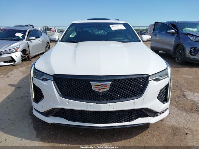 Cadillac L3b 2021 1G6DD5RL6M0121110 Image 12