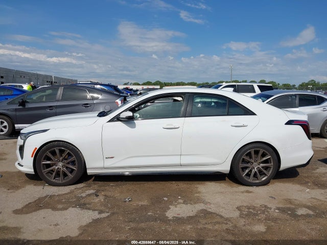 Cadillac L3b 2021 1G6DD5RL6M0121110 Image 14