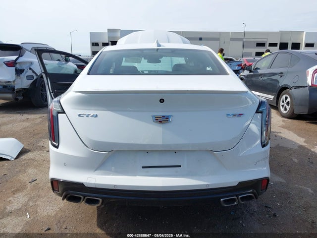Cadillac L3b 2021 1G6DD5RL6M0121110 Image 16