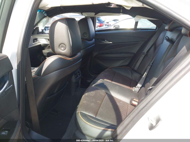 Cadillac L3b 2021 1G6DD5RL6M0121110 Image 8