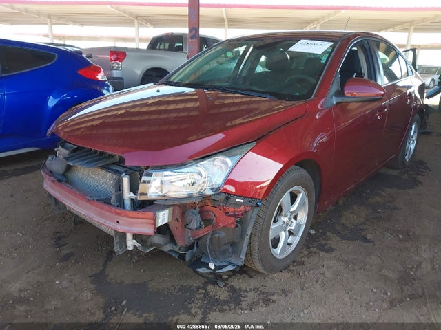 1G1PE5SB5G7209255 Chevrolet luv - vvt, alum, e85 max