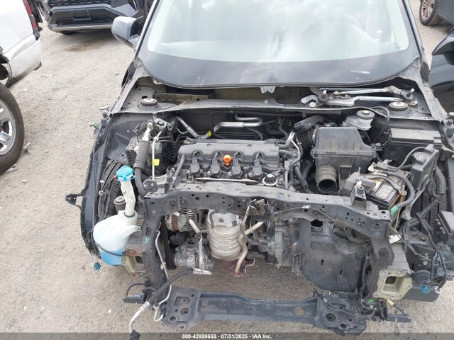 3CZRU6H34KG700187 Honda r18z9