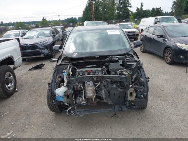 3CZRU6H34KG700187 Honda r18z9