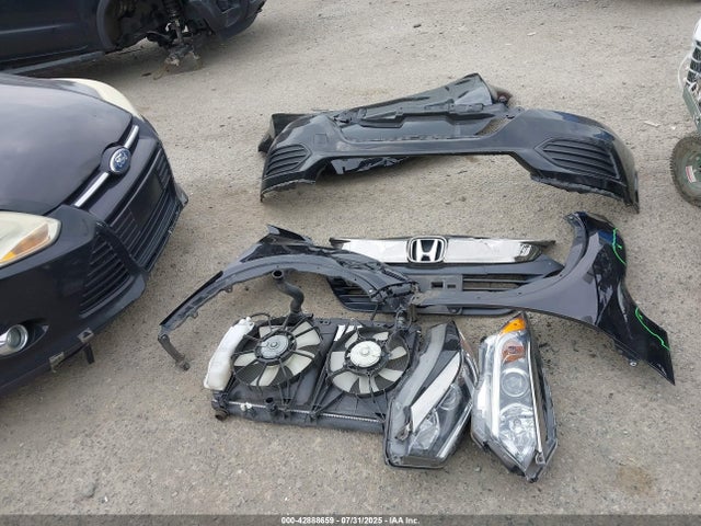 3CZRU6H34KG700187 Honda r18z9