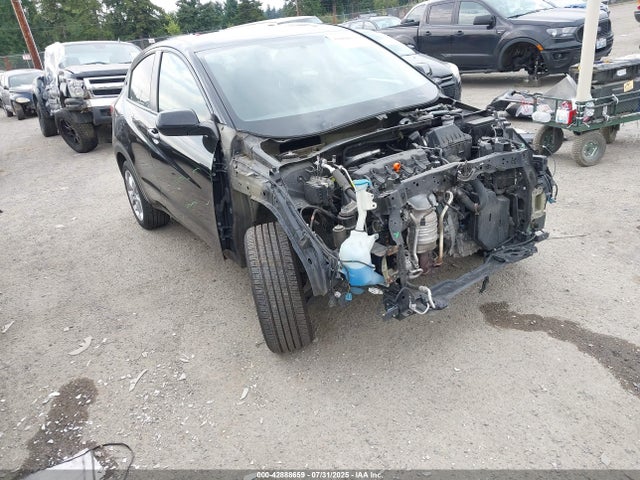 3CZRU6H34KG700187 Honda r18z9