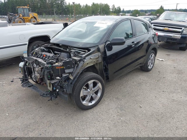 3CZRU6H34KG700187 Honda r18z9