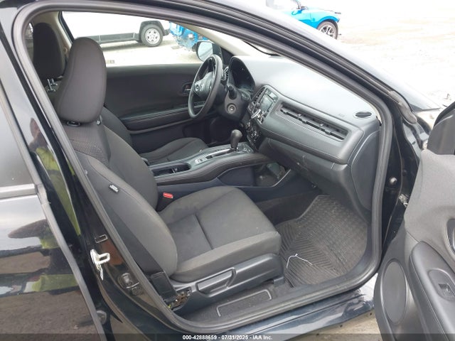 3CZRU6H34KG700187 Honda r18z9