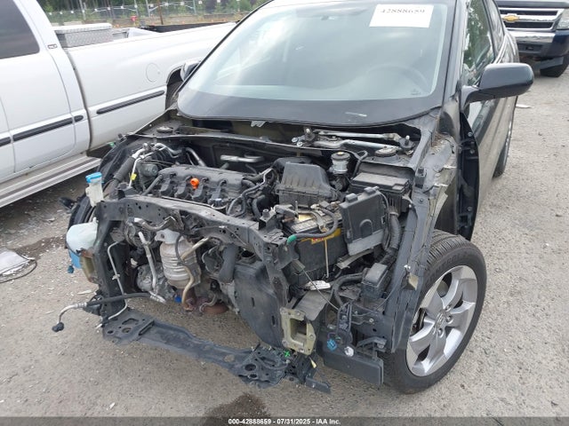 3CZRU6H34KG700187 Honda r18z9