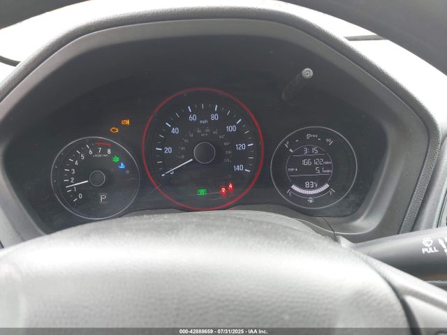 3CZRU6H34KG700187 Honda r18z9