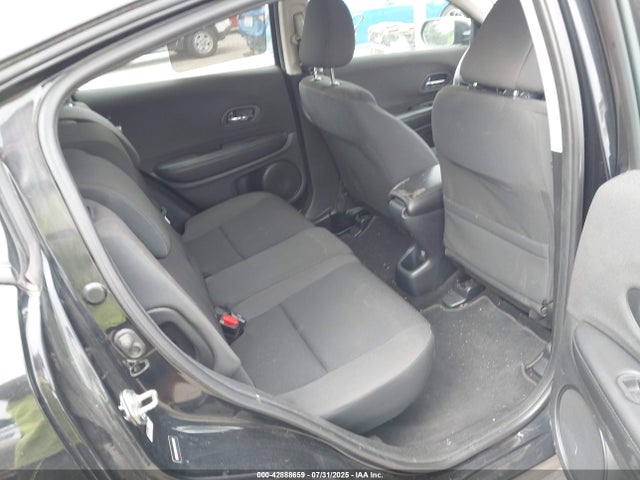 3CZRU6H34KG700187 Honda r18z9