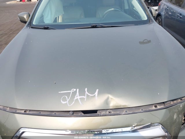 4S4BSANC4F3259962 Subaru 2.5l u5