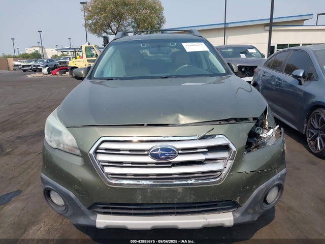 4S4BSANC4F3259962 Subaru 2.5l u5