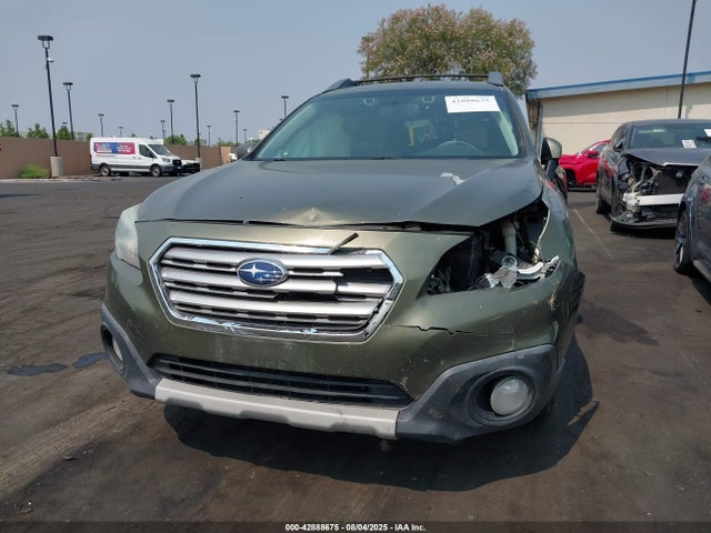 4S4BSANC4F3259962 Subaru 2.5l u5