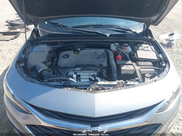 Chevrolet lfv 2023 1G1ZD5ST7PF217173 Image 10