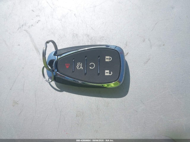 Chevrolet lfv 2023 1G1ZD5ST7PF217173 Image 11