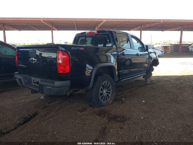 1GCGTEEN9K1129813 Chevrolet lg2 - di: direct injection, vvt: variable valve timing, alum, var2, gen2