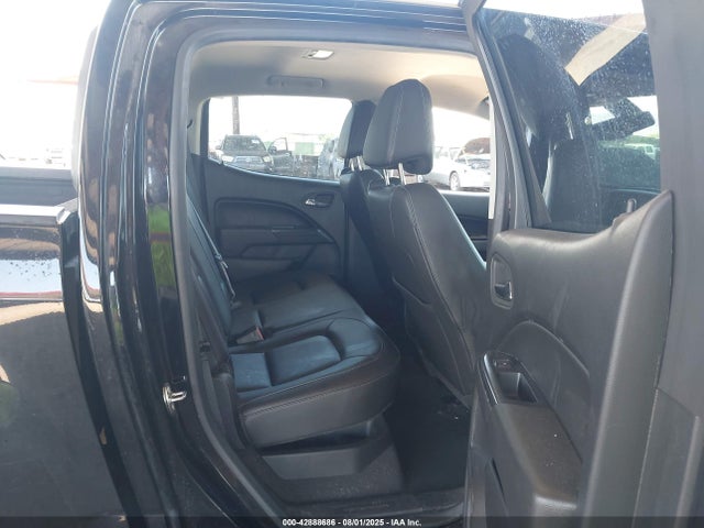 1GCGTEEN9K1129813 Chevrolet lg2 - di: direct injection, vvt: variable valve timing, alum, var2, gen2